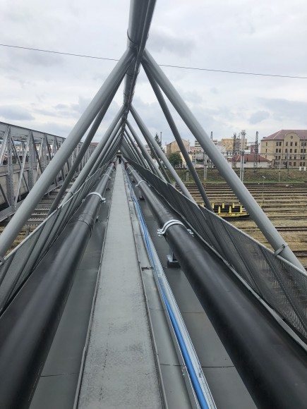 SZT TČB systematický přechod z páry na horkou vodu- část Suché Vrbné